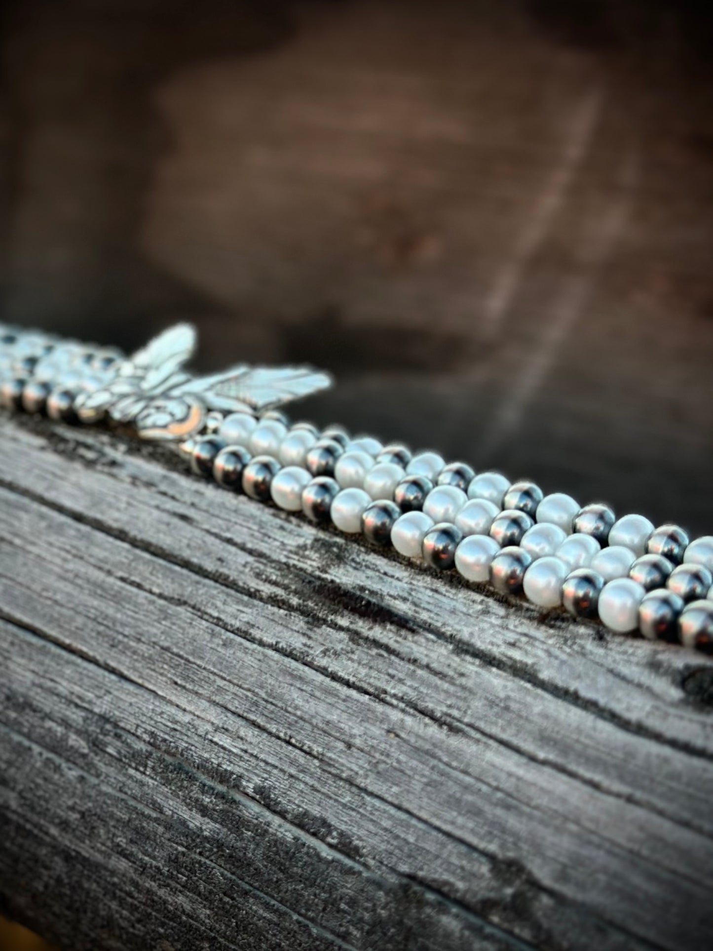 Victorian Courtship Choker