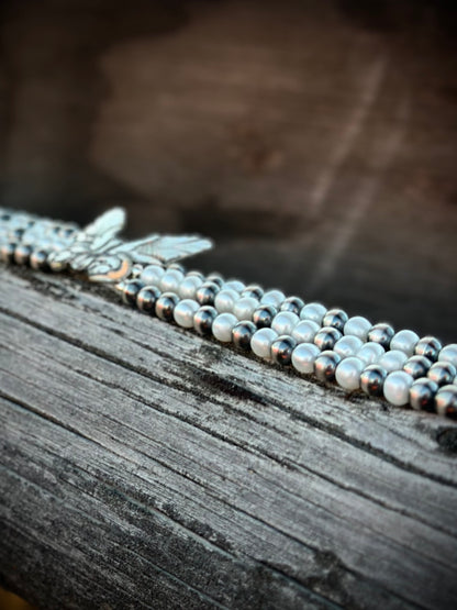 Victorian Courtship Choker