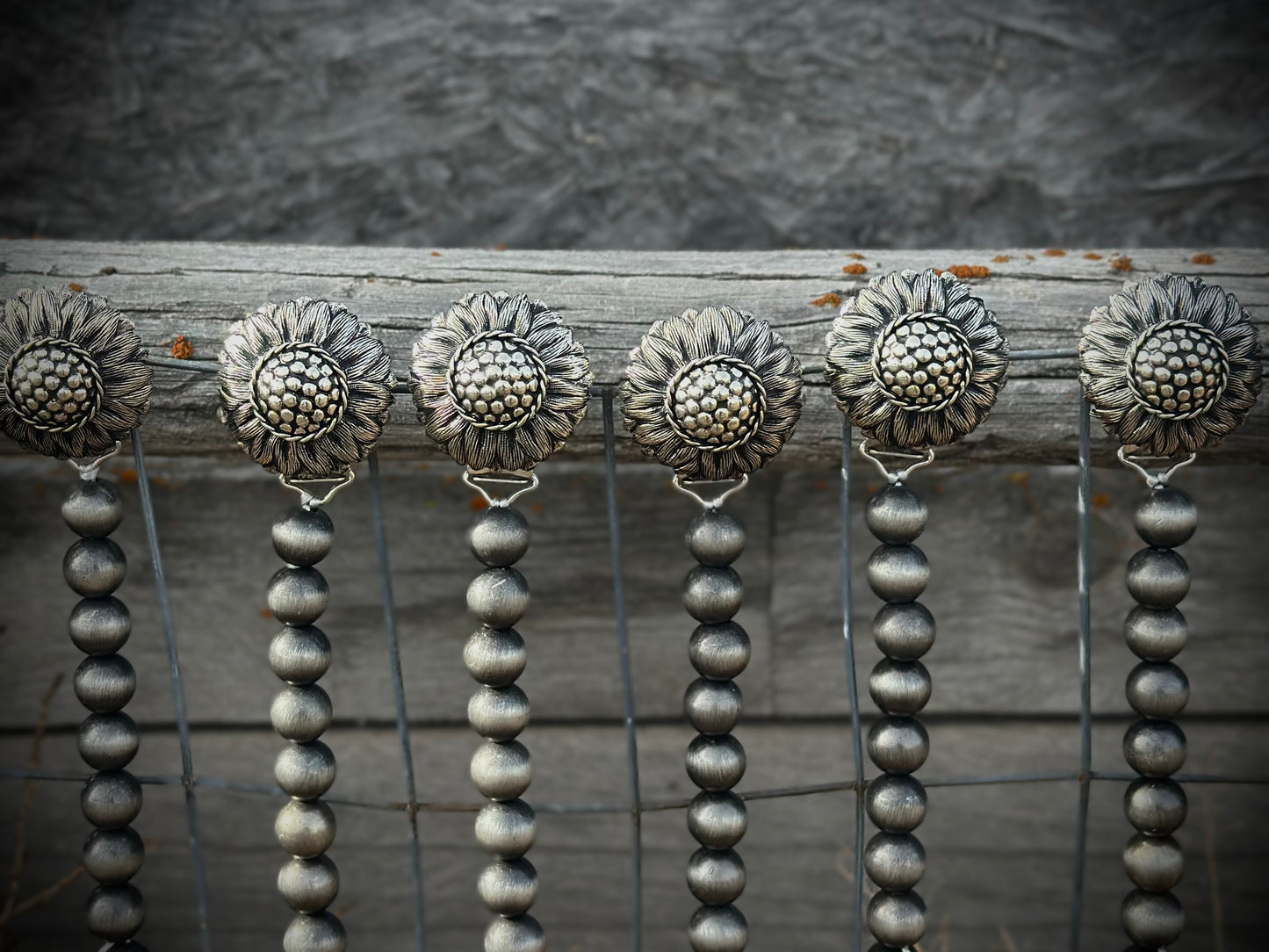 Buckaroo Baby Pacifier Clip