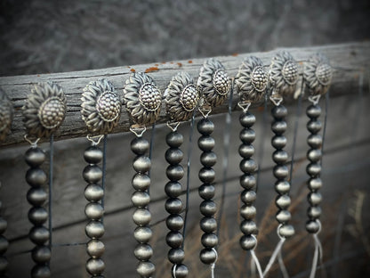 Buckaroo Baby Pacifier Clip