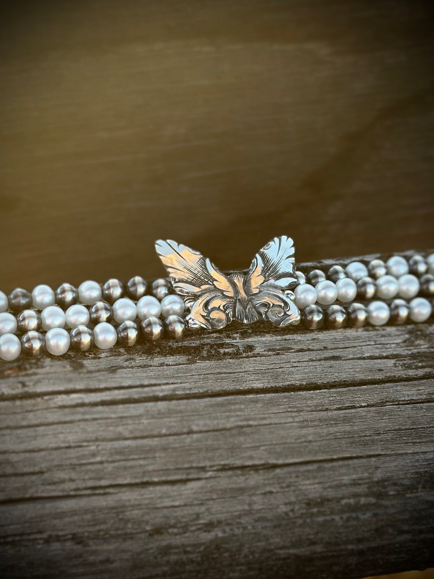 Victorian Courtship Choker