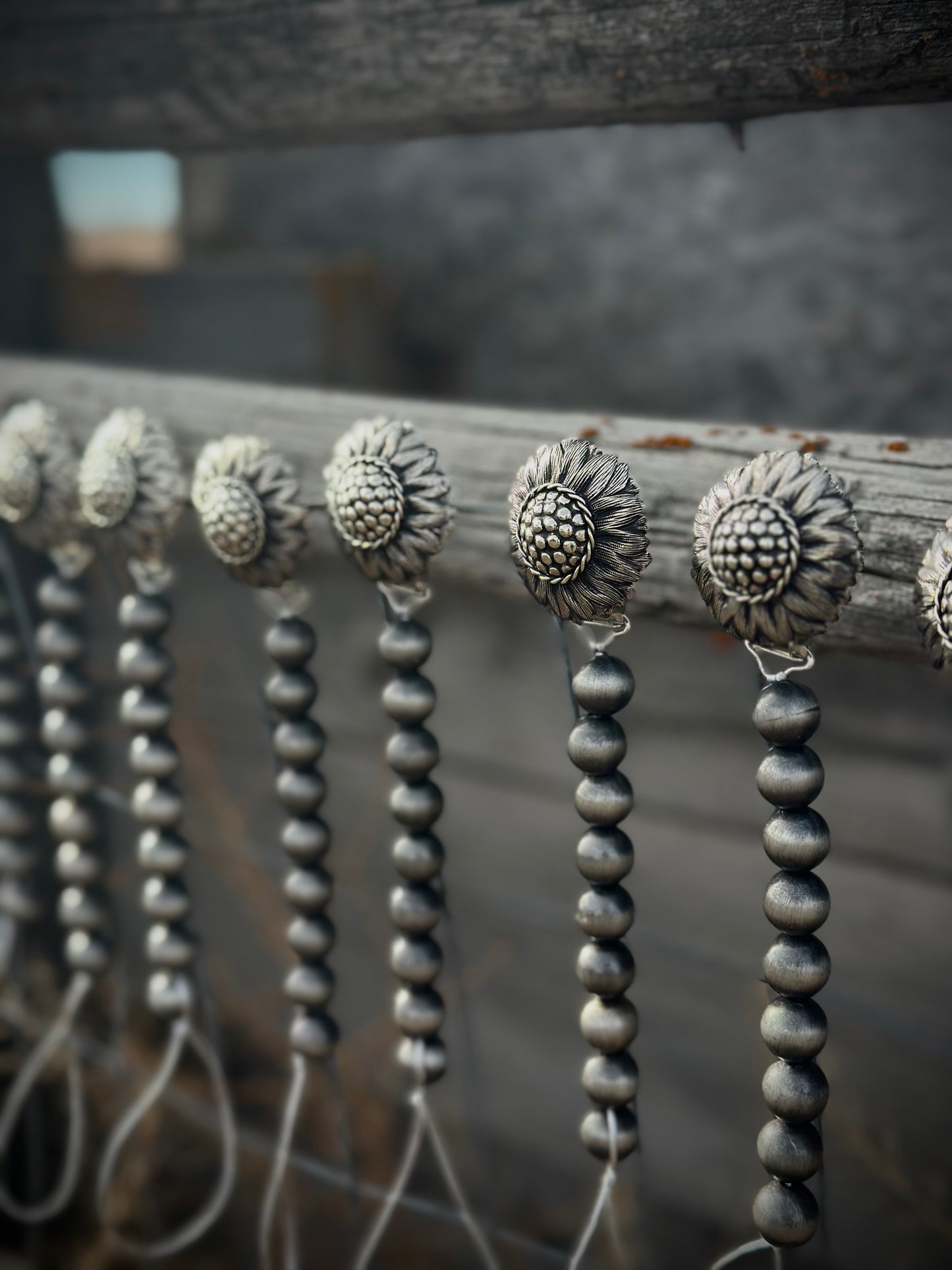 Buckaroo Baby Pacifier Clip