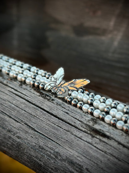 Victorian Courtship Choker