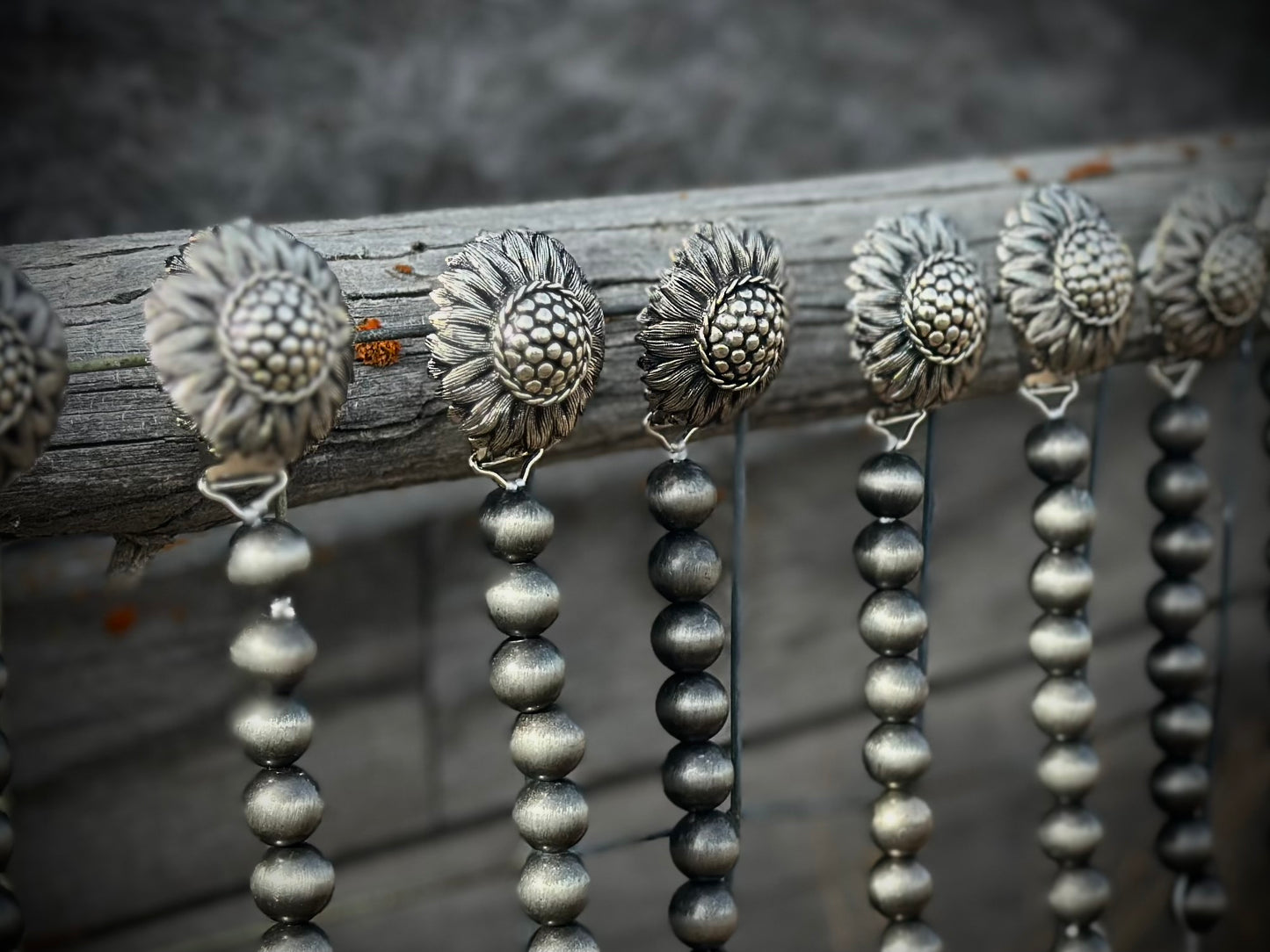 Buckaroo Baby Pacifier Clip