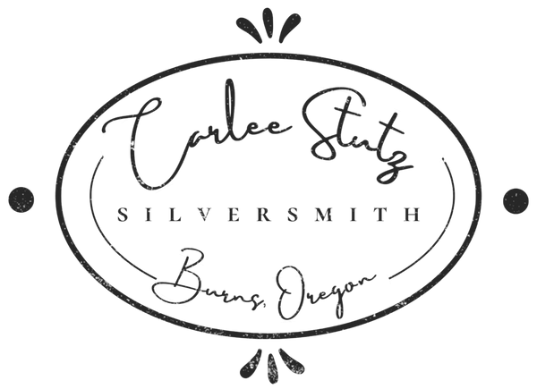 Carlee Stutz Custom Silver
